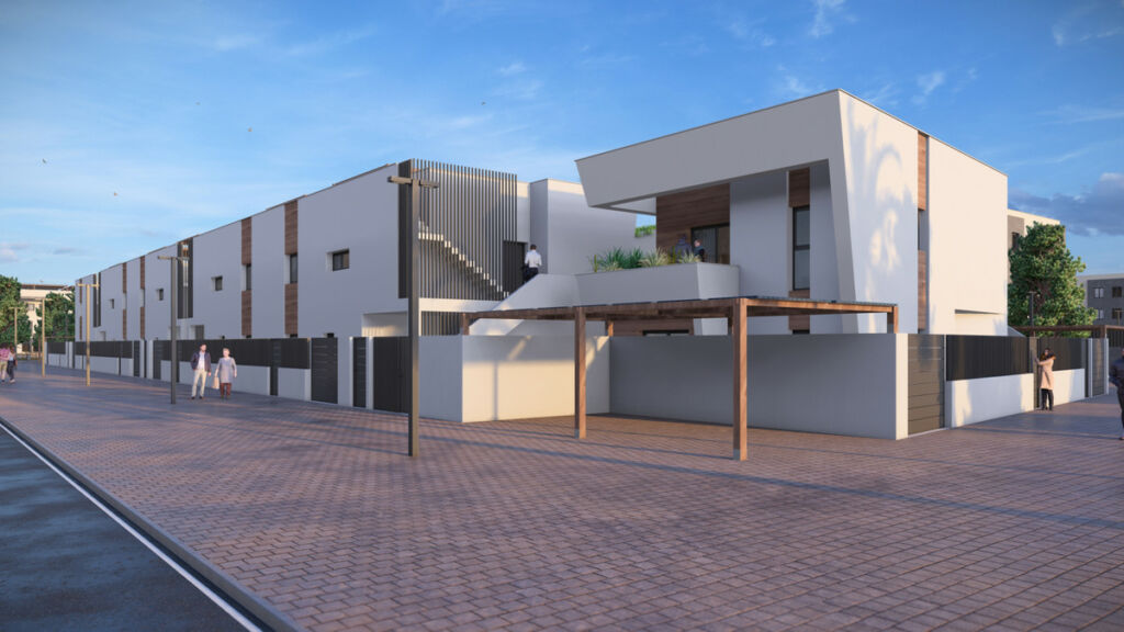 Bungalow Torre-Pacheco Murcia - image 4