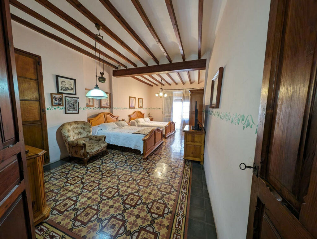 Bungalow La Nucia Alicante - image 4
