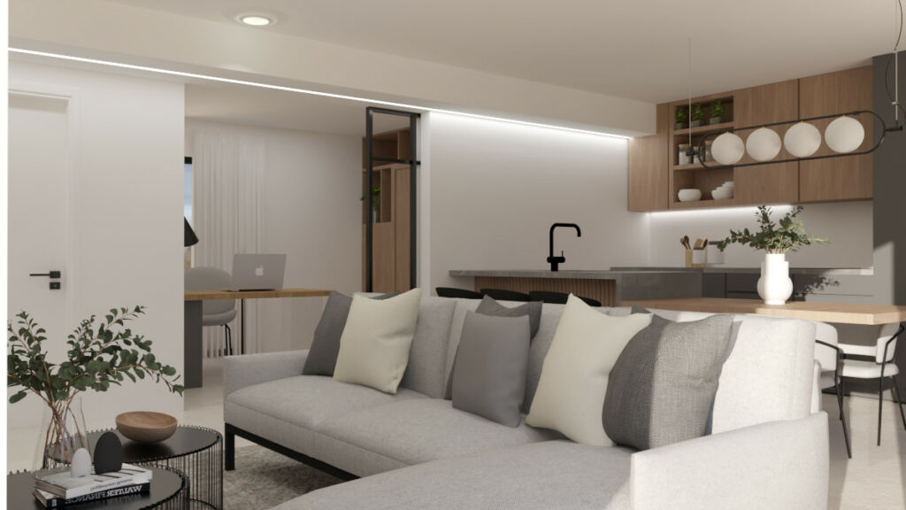 Detached Villa Condado de Alhama Murcia - image 4