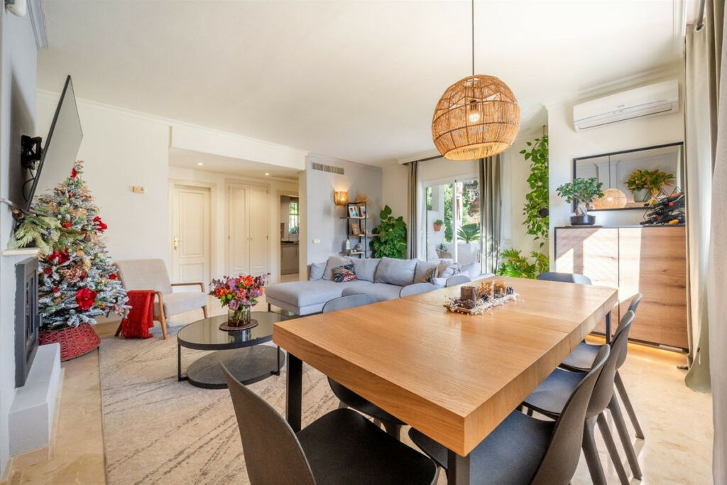 Penthouse Duplex La Quinta Málaga - image 4