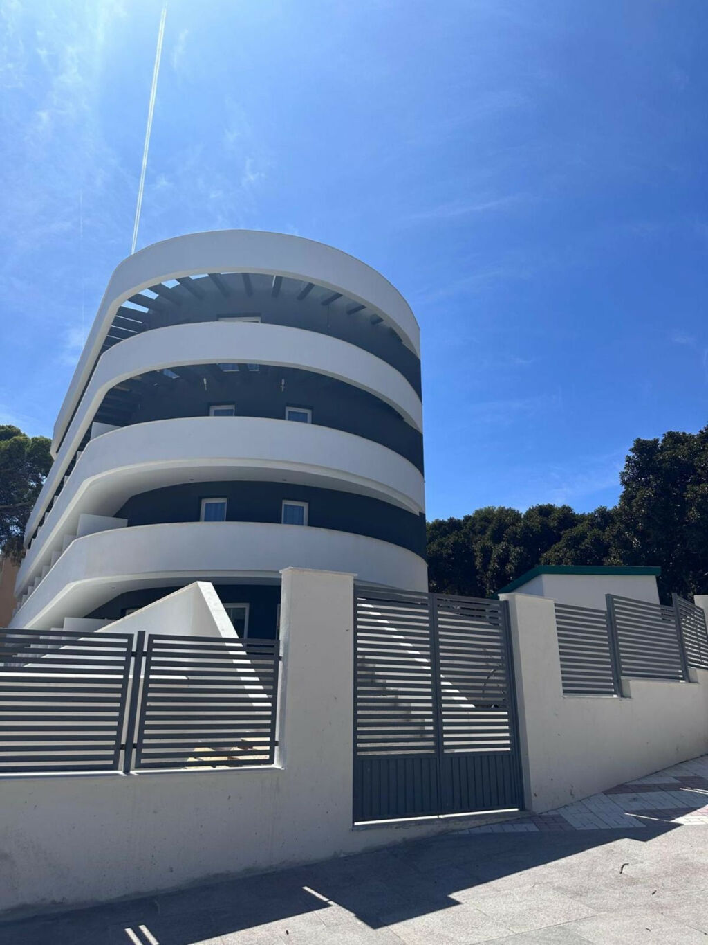 Hotel Torremolinos Málaga - image 4