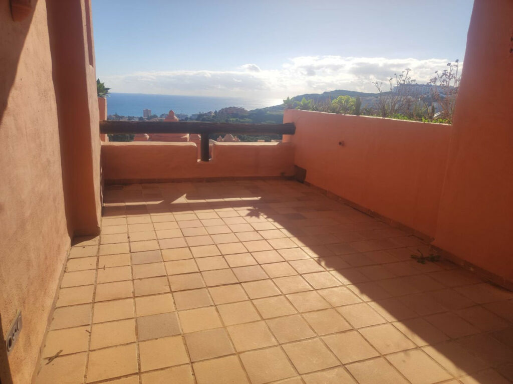 Ground Floor Apartment Manilva Málaga - image 4