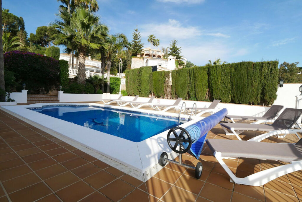 Detached Villa La Cala de Mijas Málaga - image 4