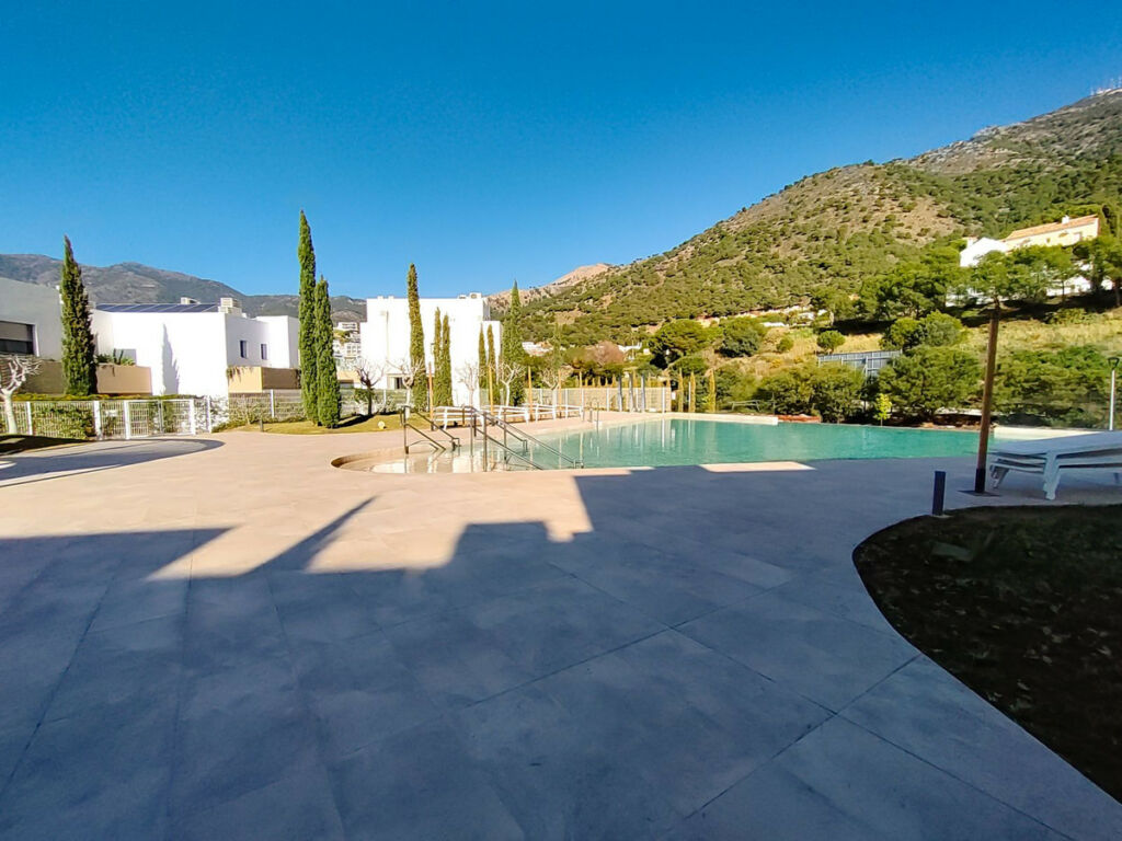Townhouse Mijas Málaga - image 19