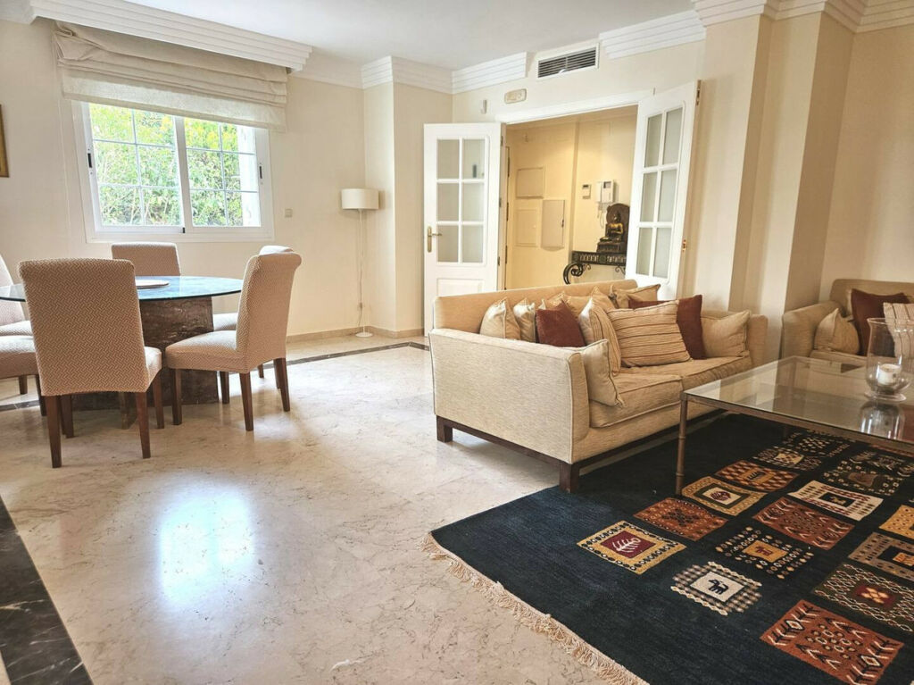 Penthouse Marbella Málaga - image 4