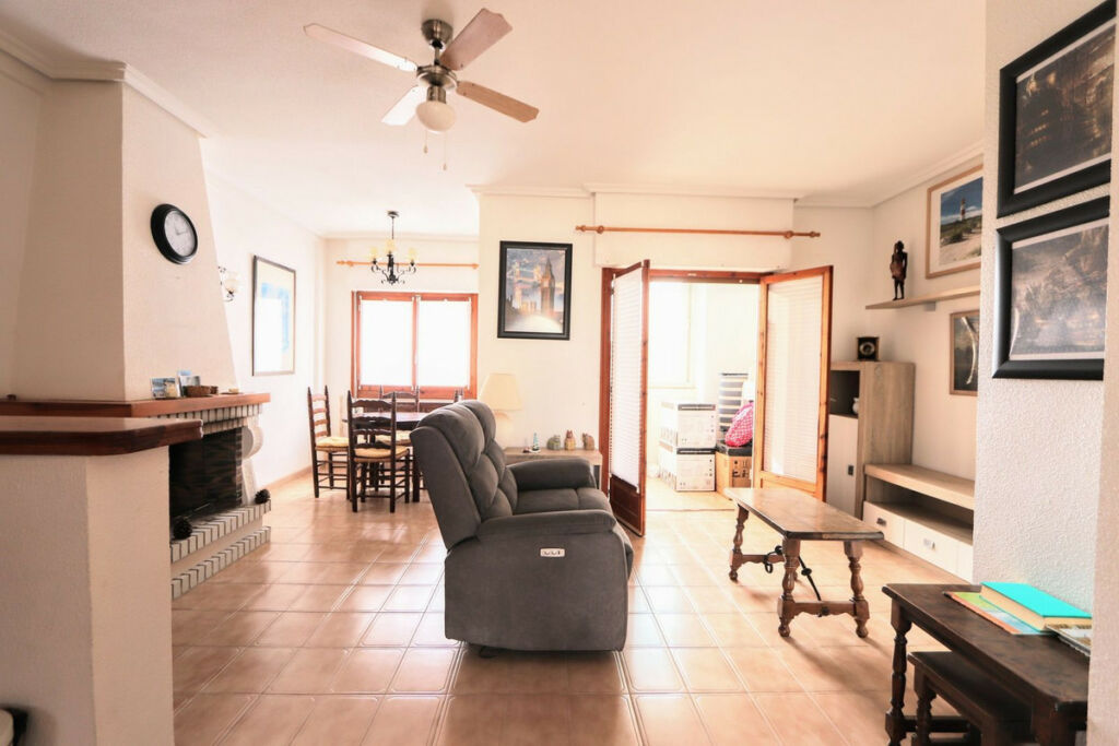 Top Floor Apartment Punta Prima Alicante - image 5