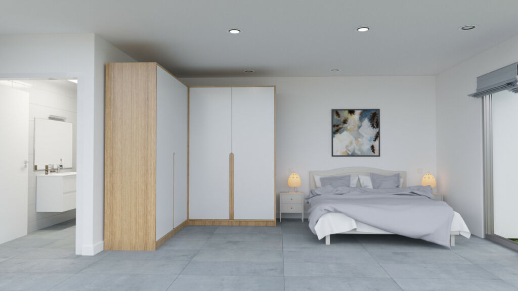 Detached Villa San Javier Murcia - image 4