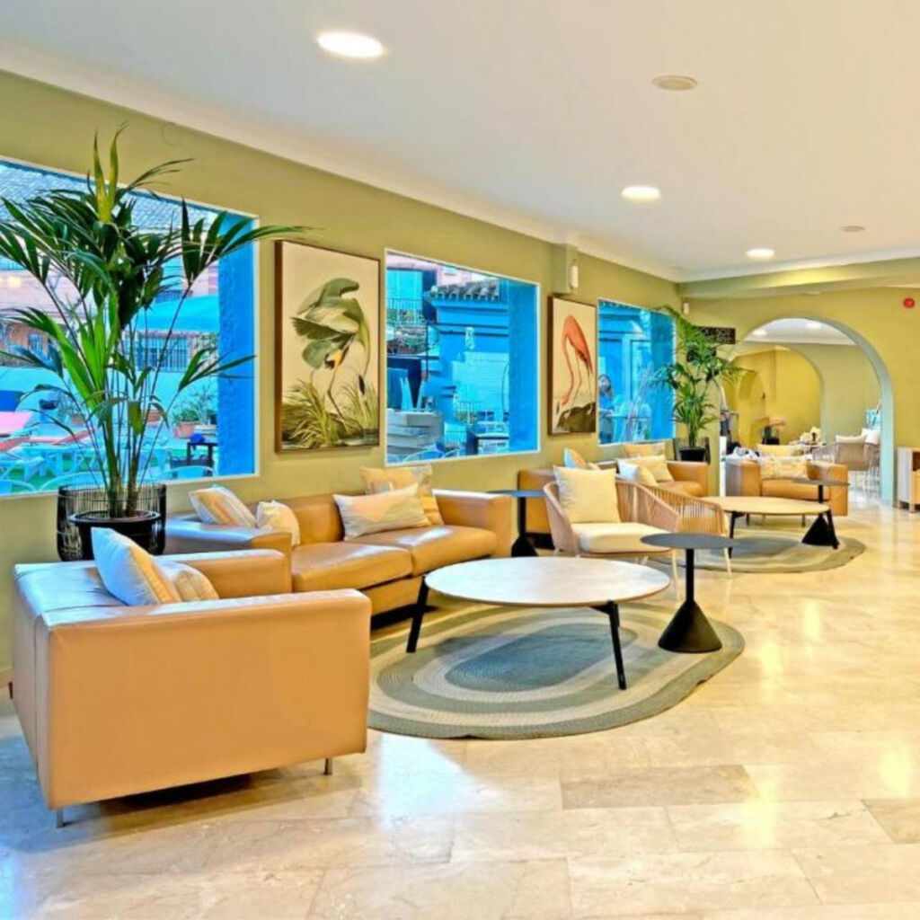 Hotel Fuengirola Málaga - image 4