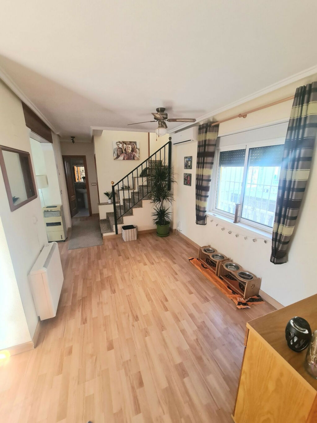 Detached Villa San Miguel de Salinas Alicante - image 4