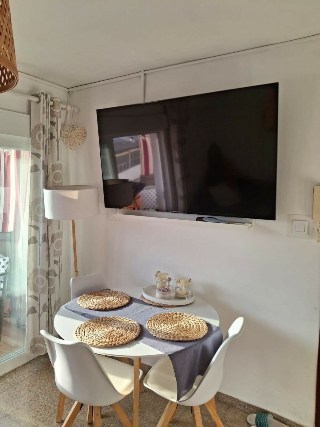 Middle Floor Apartment Villajoyosa Alicante - image 4