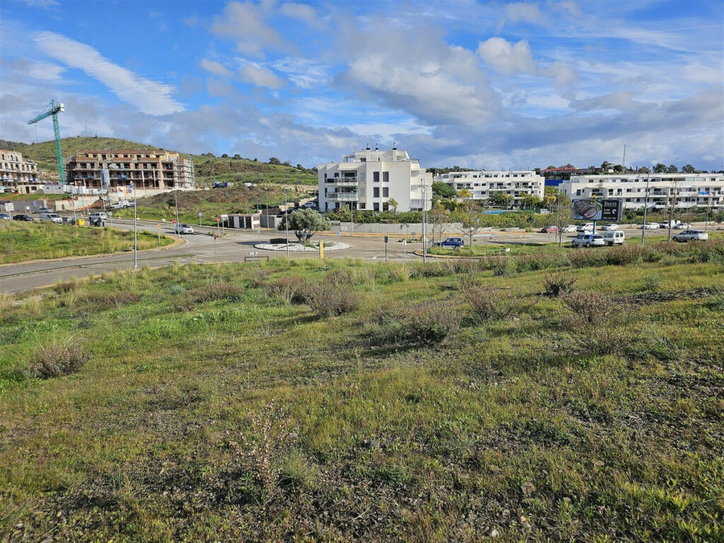 Residential Plot La Cala de Mijas Málaga - image 4