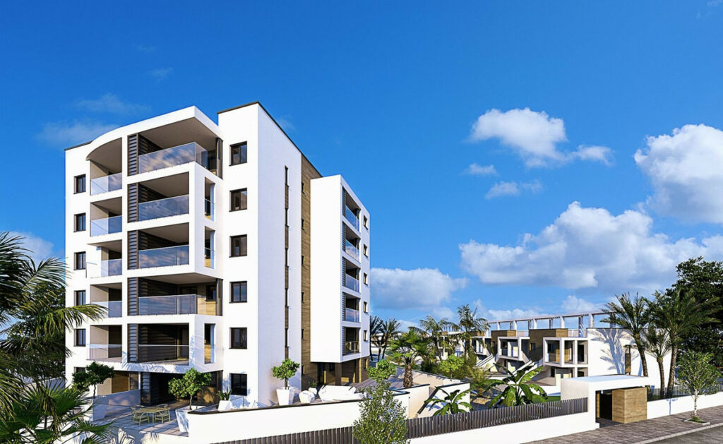 Middle Floor Apartment Mil Palmeras Alicante - image 4