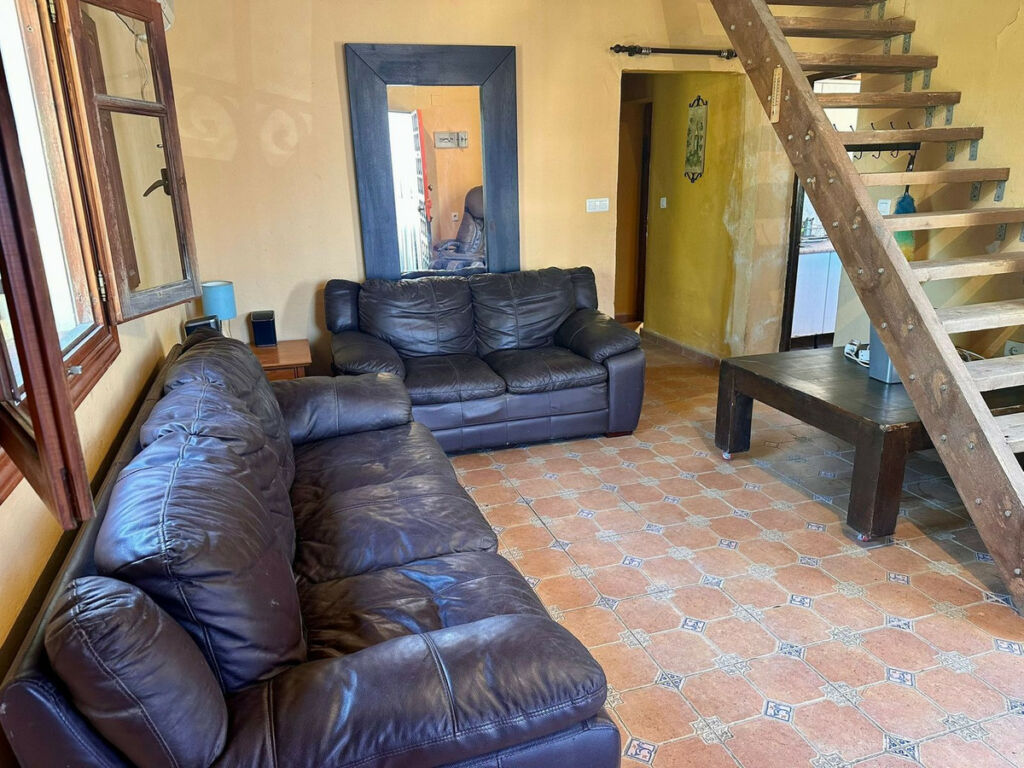 Semi-Detached House Coín Málaga - image 4