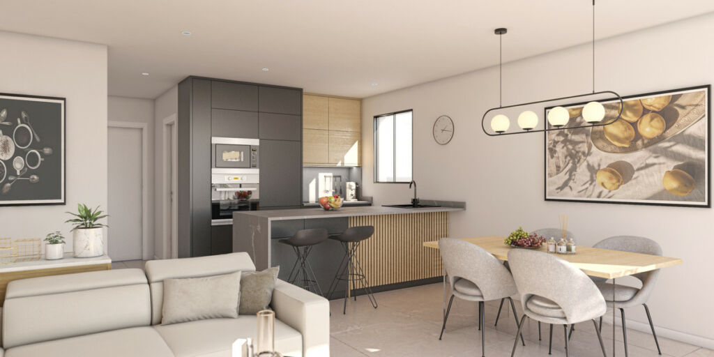 Ground Floor Apartment Condado de Alhama Murcia - image 4