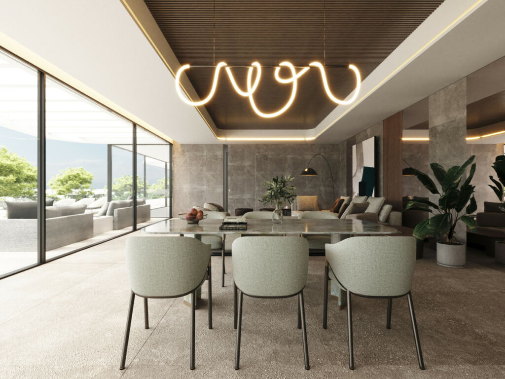 Detached Villa Altea Alicante - image 4