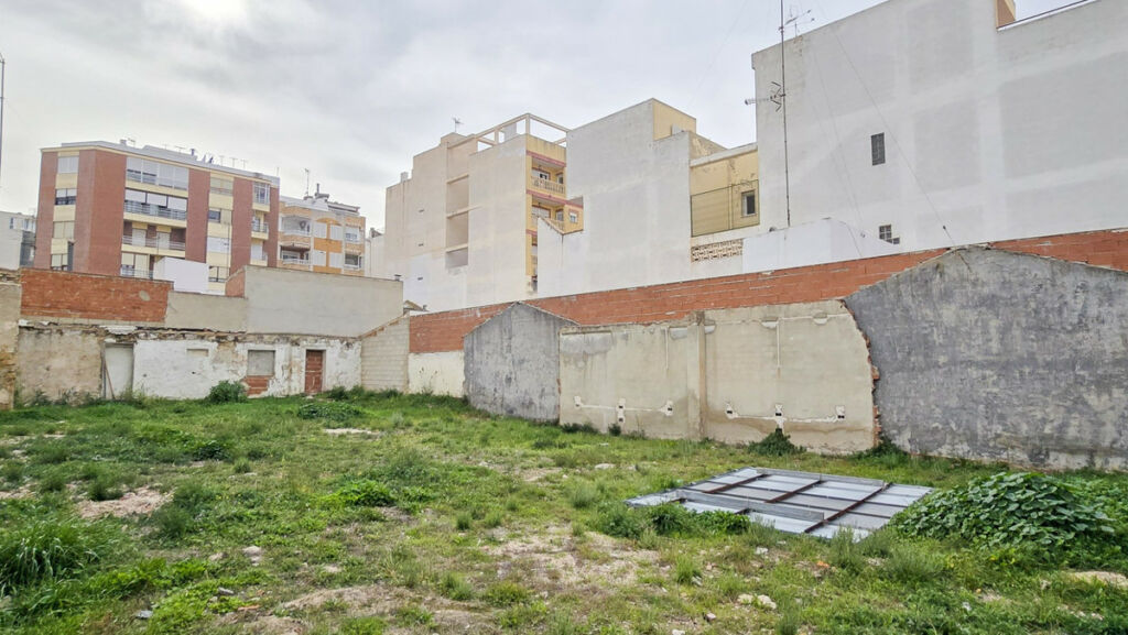 Land Guardamar del Segura Alicante - image 4