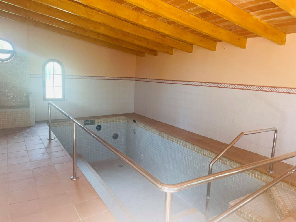 Detached Villa Altea Alicante - image 40