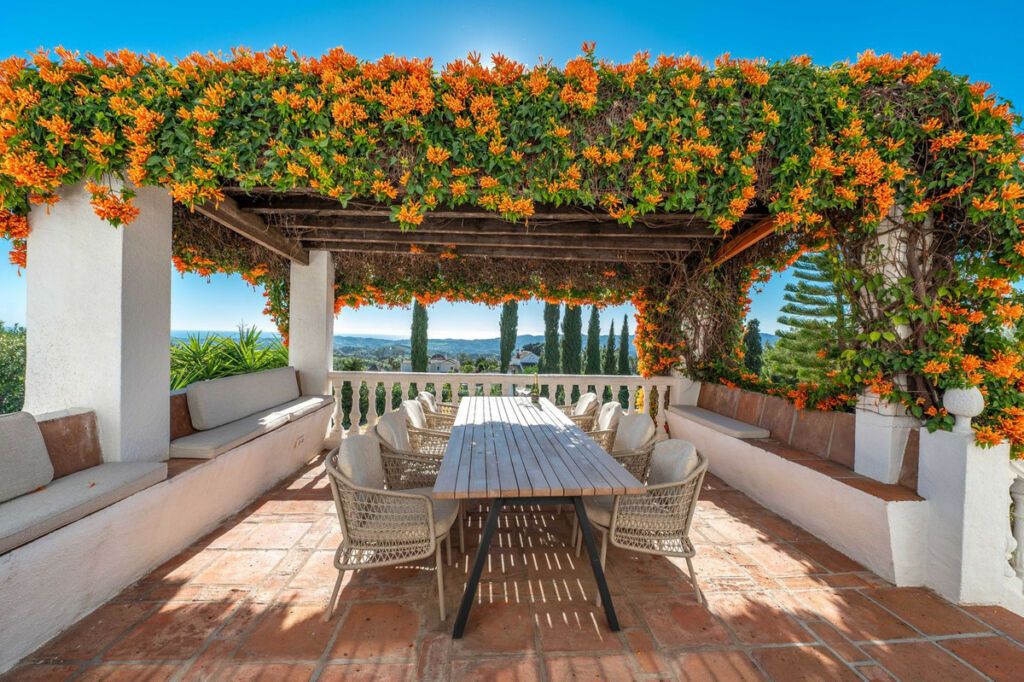 Detached Villa Valtocado Málaga - image 40