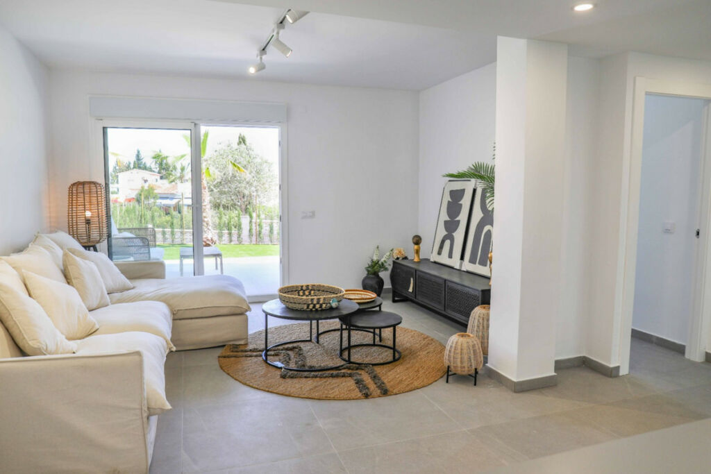 Penthouse Denia Alicante - image 40