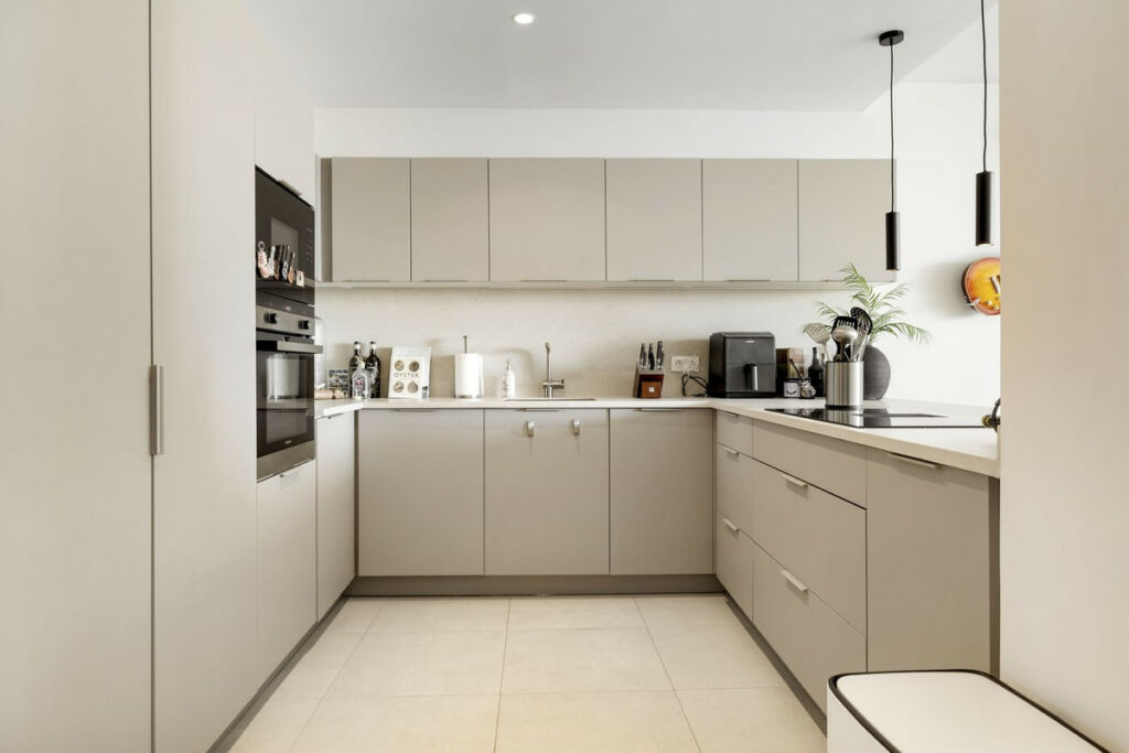 Townhouse Marbella Málaga - image 40
