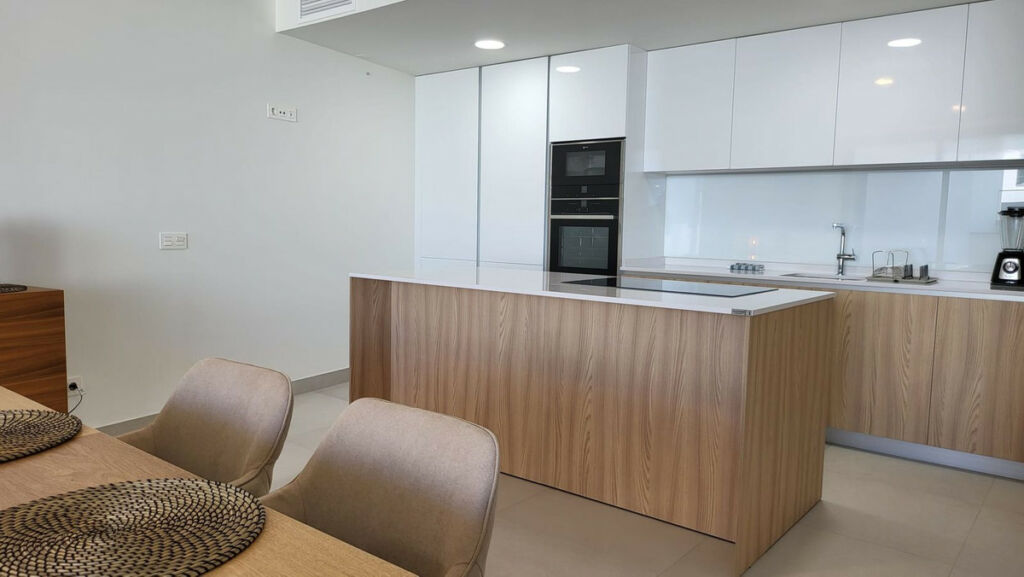 Ground Floor Apartment La Cala de Mijas Málaga - image 40