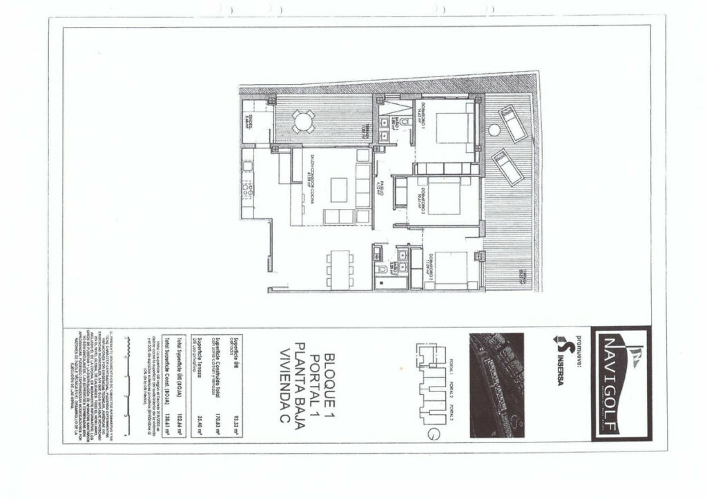 Ground Floor Apartment La Cala de Mijas Málaga - image 40