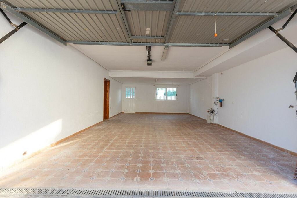 Detached Villa Rojales Alicante - image 40