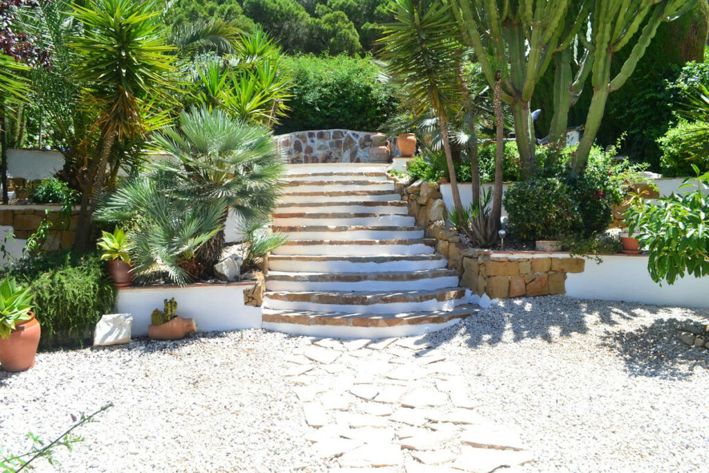 Semi-Detached House Alhaurin Golf Málaga - image 41