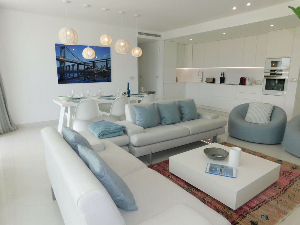 Ground Floor Apartment Benahavís Málaga - image 40