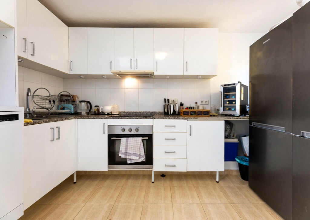 Detached Villa Las Ramblas Golf Alicante - image 40