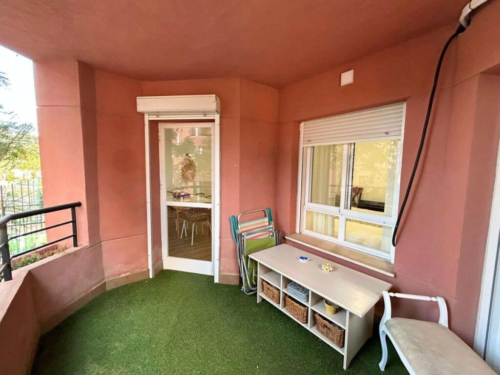 Middle Floor Apartment Los Boliches Málaga - image 40
