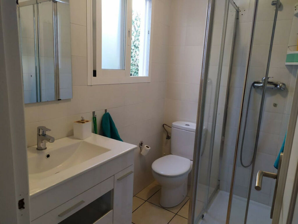 Townhouse Estepona Málaga - image 40