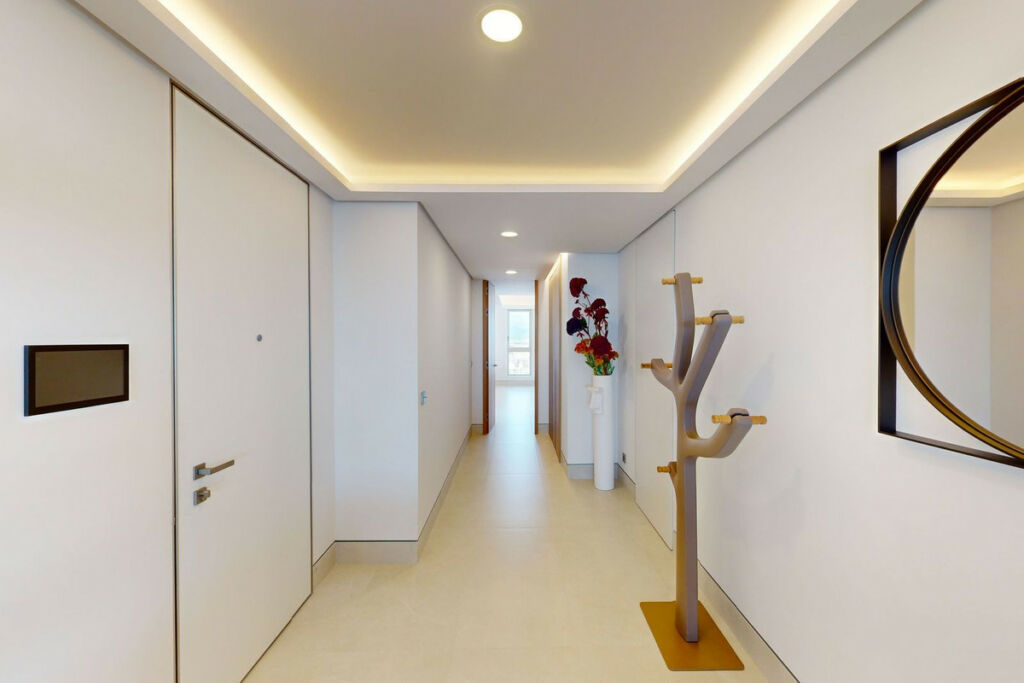 Top Floor Apartment Málaga Málaga - image 44