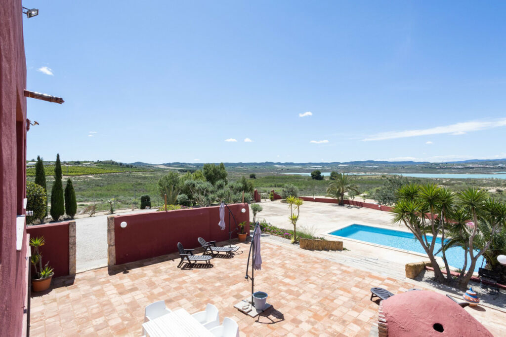 Detached Villa San Miguel de Salinas Alicante - image 40