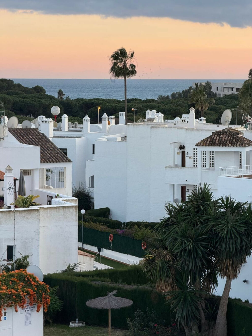 Penthouse Duplex Estepona Málaga - image 19