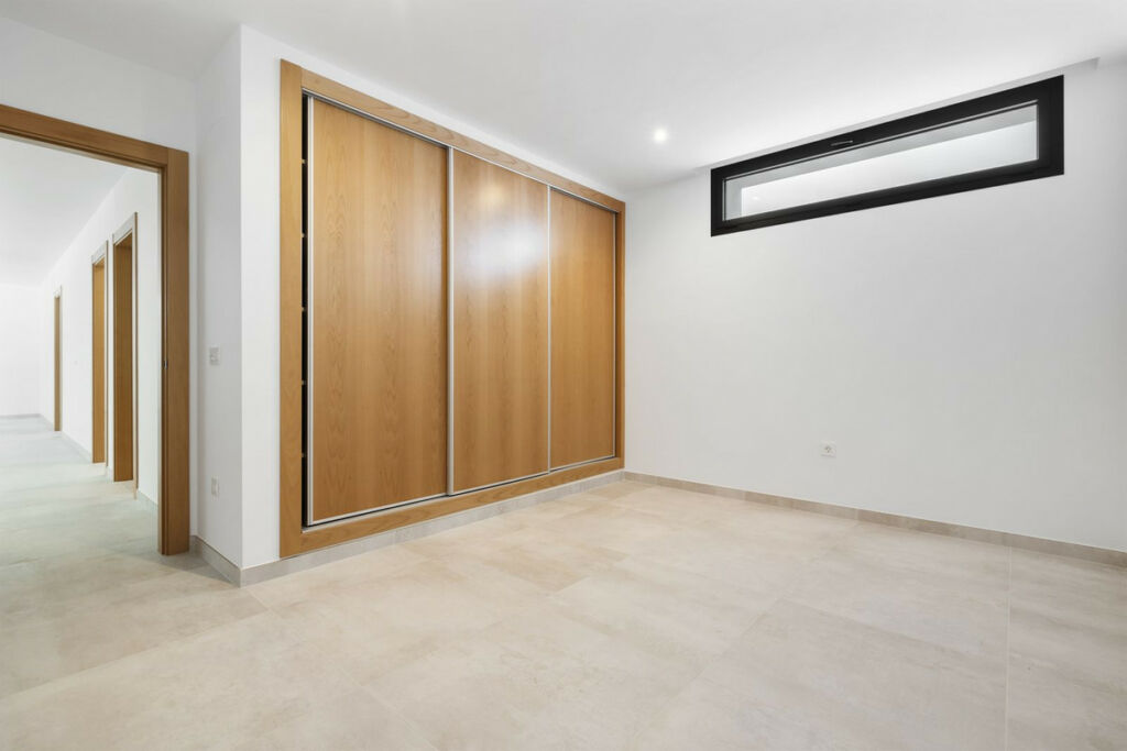 Detached Villa La Cala de Mijas Málaga - image 42