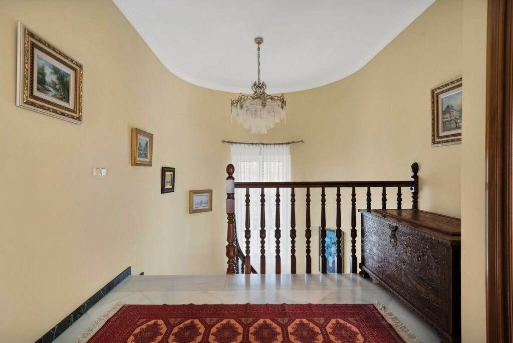 Detached Villa San Pedro de Alcántara Málaga - image 40