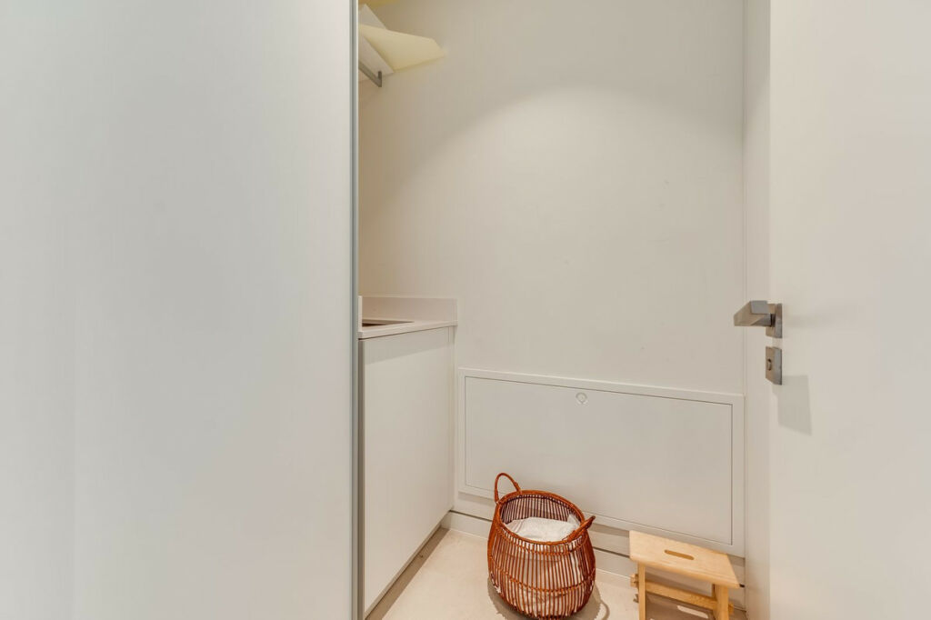 Middle Floor Apartment Ojén Málaga - image 36