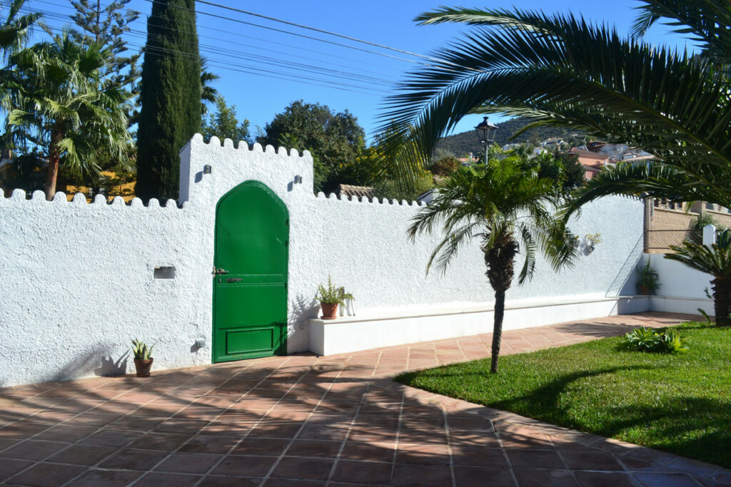 Detached Villa Alhaurín de la Torre Málaga - image 40
