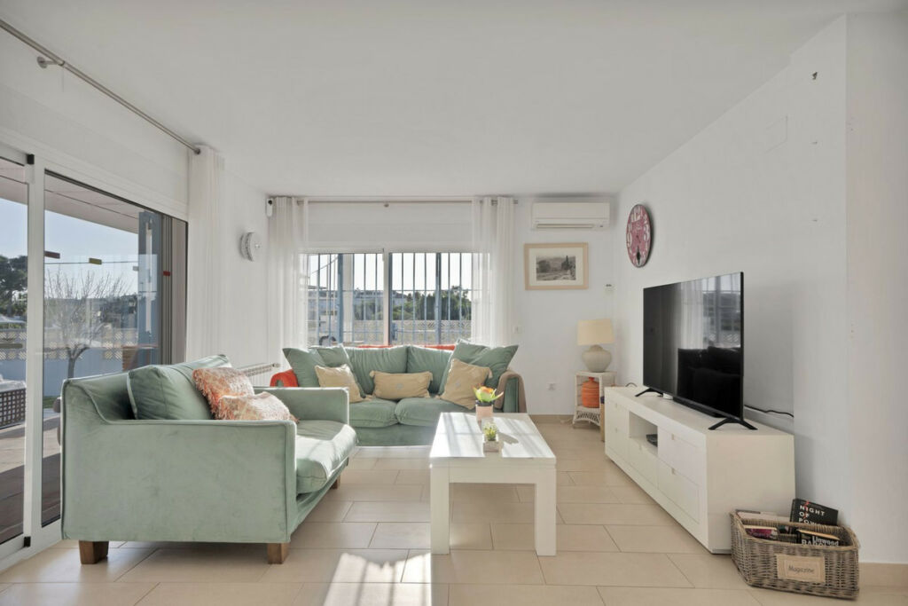 Detached Villa San Pedro de Alcántara Málaga - image 38