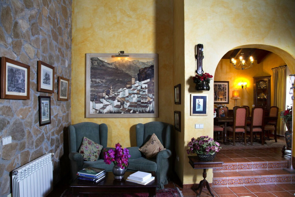Detached Villa La Cala Golf Málaga - image 40