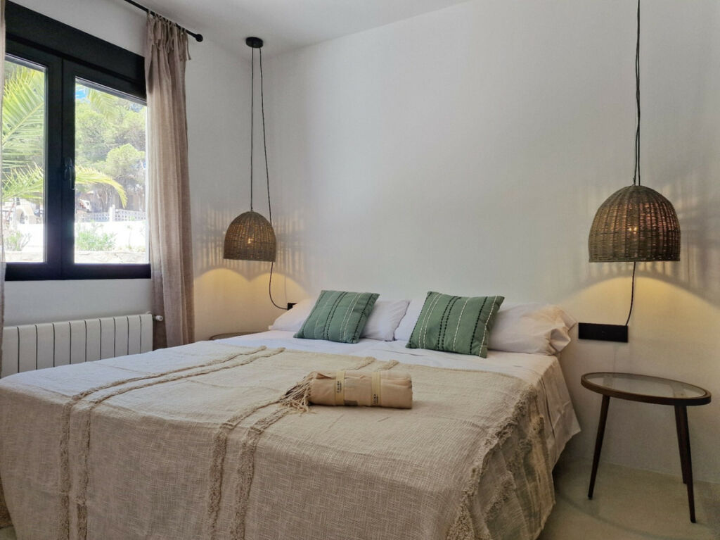Detached Villa Javea Alicante - image 40
