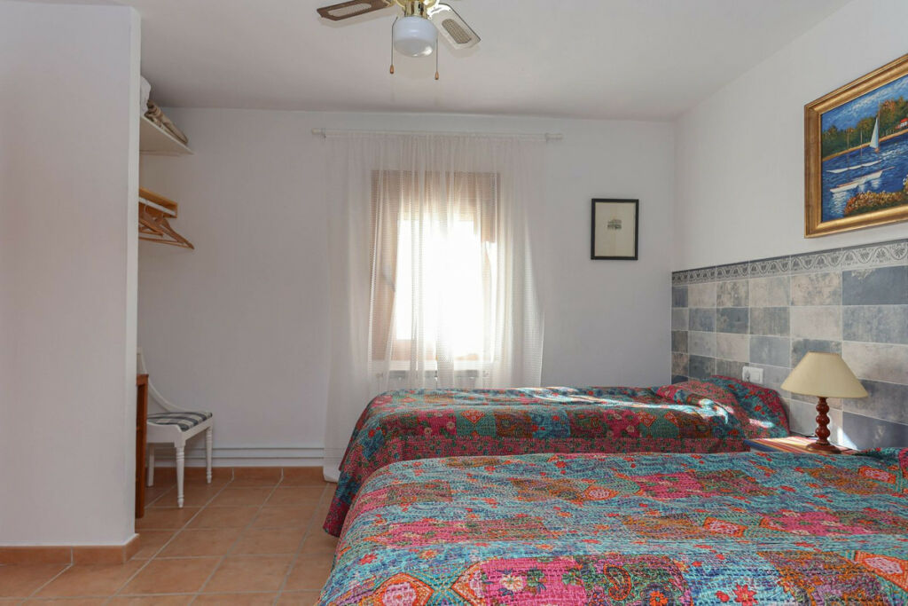 Bed and Breakfast Tolox Málaga - image 40