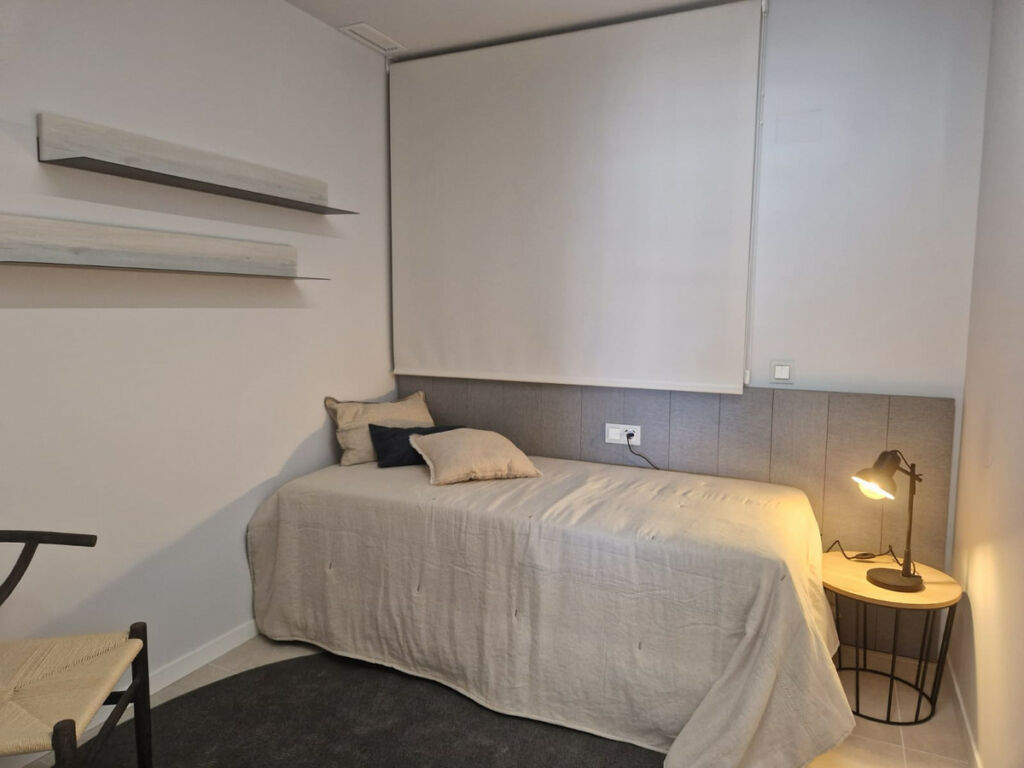 Ground Floor Apartment Denia Alicante - image 40