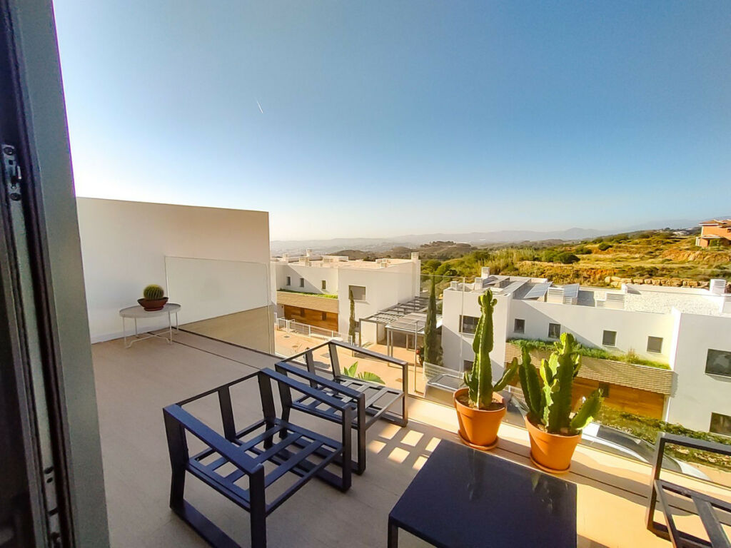 Townhouse Mijas Málaga - image 4