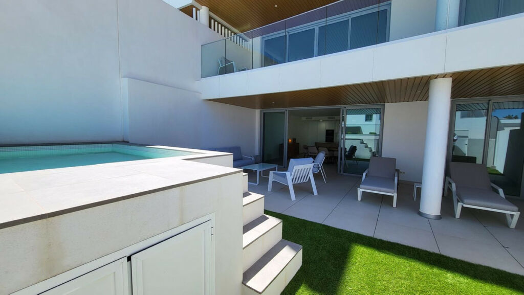 Ground Floor Apartment La Cala de Mijas Málaga - image 41