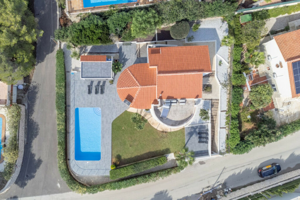 Detached Villa Javea Alicante - image 41
