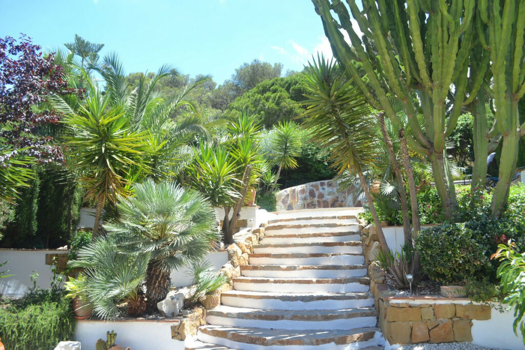 Semi-Detached House Alhaurin Golf Málaga - image 42