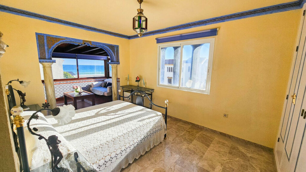 Semi-Detached House Casares Playa Málaga - image 41