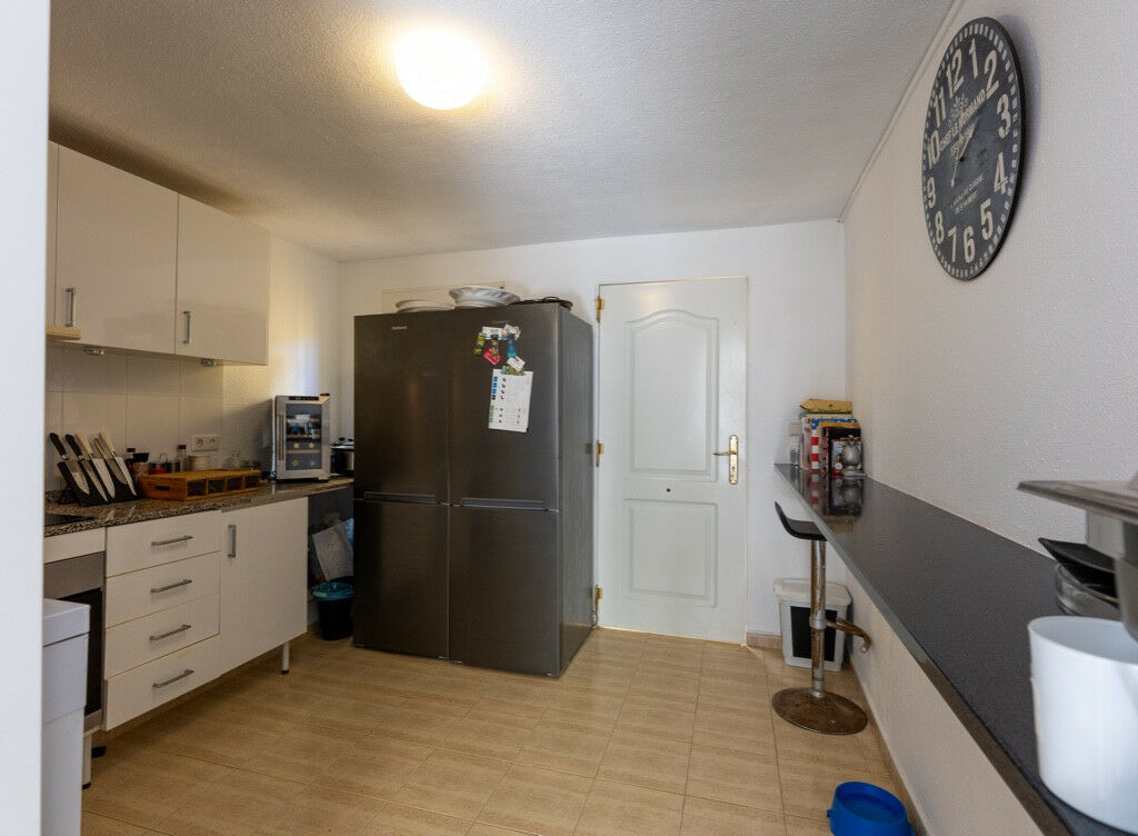 Detached Villa Las Ramblas Golf Alicante - image 41